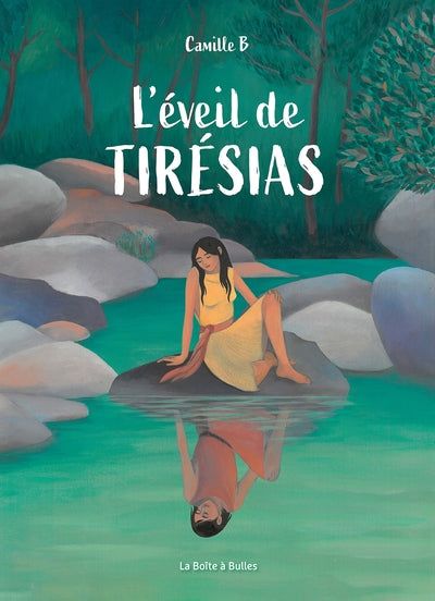 L'Eveil de Tirésias