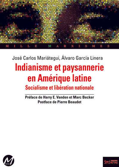 INDIANISME ET PAYSANNNERIE EN AMERIQUE LATINE