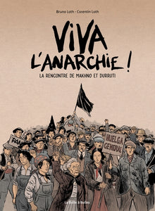 Viva l'anarchie !