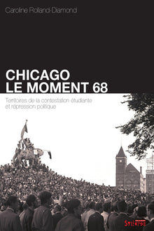Chicago le moment 68