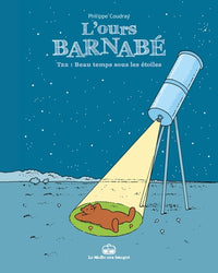 L'ours Barnabé T22