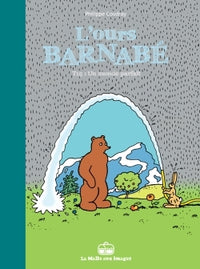 L'ours Barnabé T15