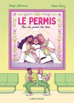 Le permis