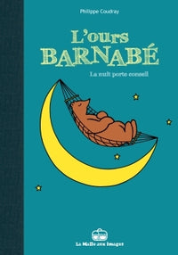 L'Ours Barnabé T5
