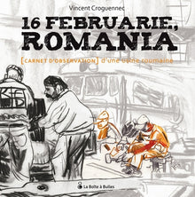 16 februarie, Romania