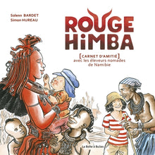 Rouge Himba