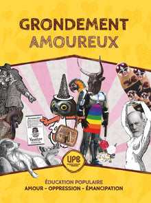Grondement amoureux
