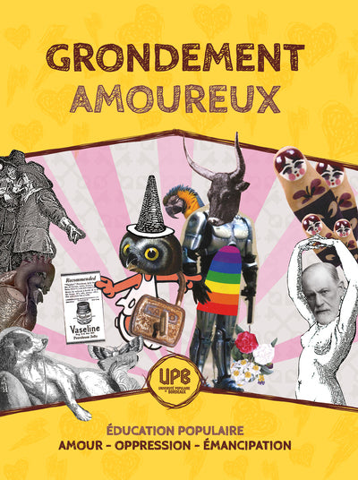 Grondement amoureux