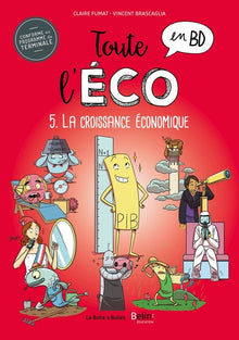 La croissance économique