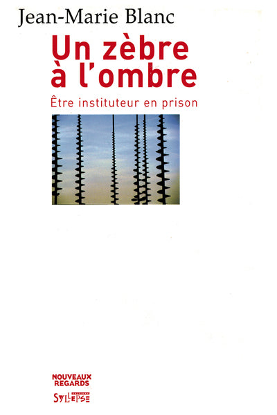 Zèbre à l'ombre