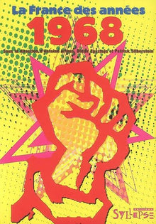 La France des années 68