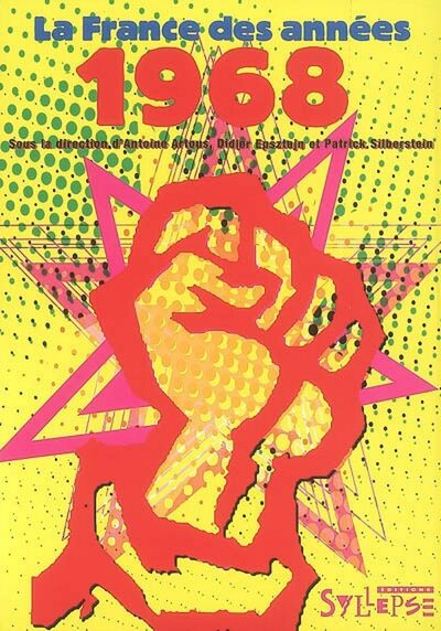 La France des années 68