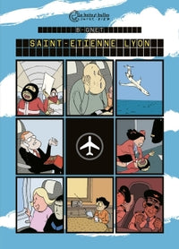 Saint-Étienne Lyon