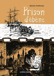 Prison d'ébène