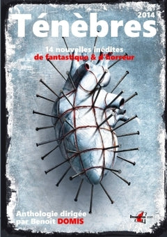 Ténèbres 2014