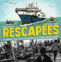 Rescapé.e.s