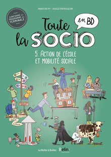 Action de l'école et mobilité sociale