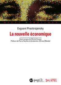 La nouvelle économique