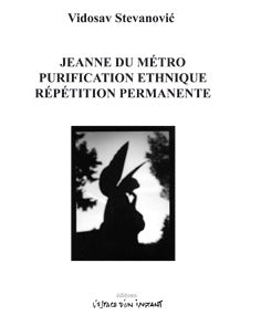 Jeanne du métro et autres textes
