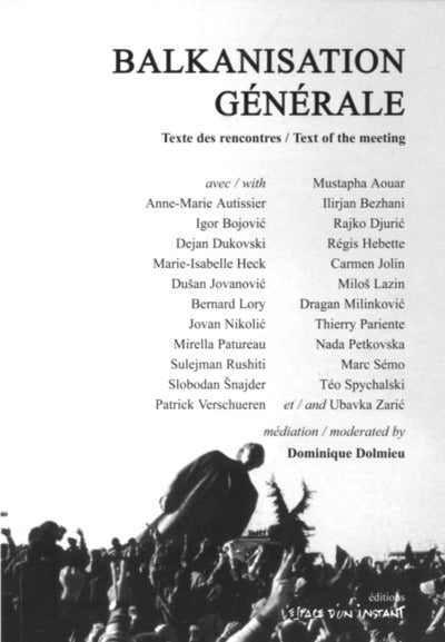 La montagne des langues. Anthologie des écritures théâtrales du Caucase