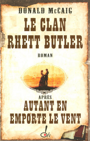 Le clan Rhett Butler