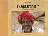 Rajasthan - le fascinant pays des rois