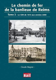 Chemin de fer de la banlieue de Reims