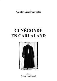 Cunégonde en Carlaland