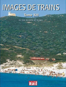 Images de Trains - Corse