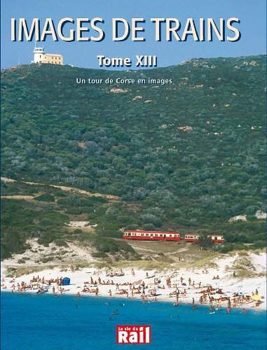 Images de Trains - Corse