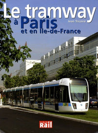 Tramway à Paris et IDF