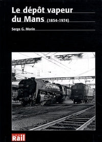 DEPOT VAPEUR DU MANS (LE)