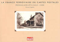 CP Region PACA / Corse