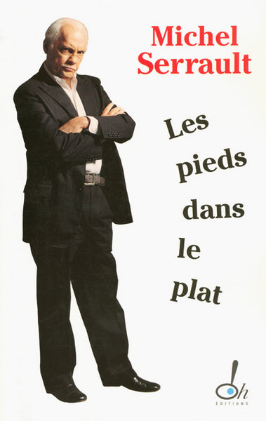 Les pieds dans le plat journal 2003-2004