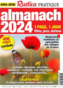 Almanach 2024