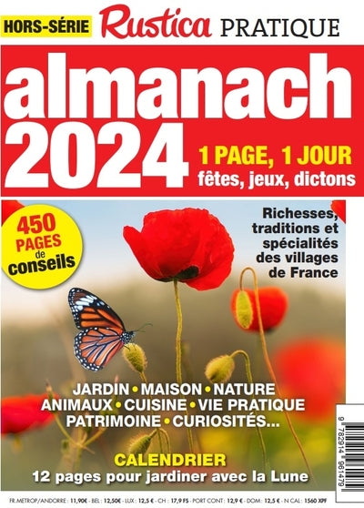 Almanach 2024