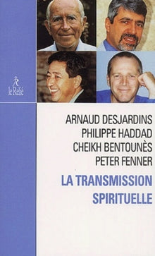 la transmission spirituelle