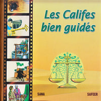 Les Califes bien guidés