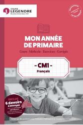 CM1 français
