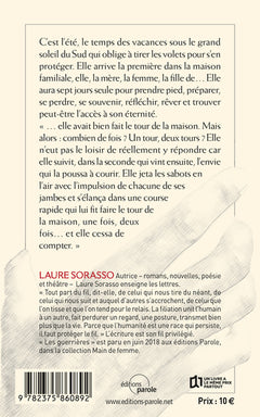 UN ÉTÉ INFINI
