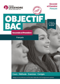 Français Seconde et Première