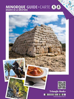 Minorque. Réserve de la Biosphère