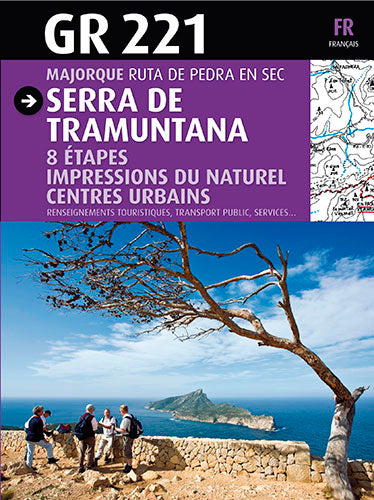 GR 221/SERRA DE TRAMUNTANA