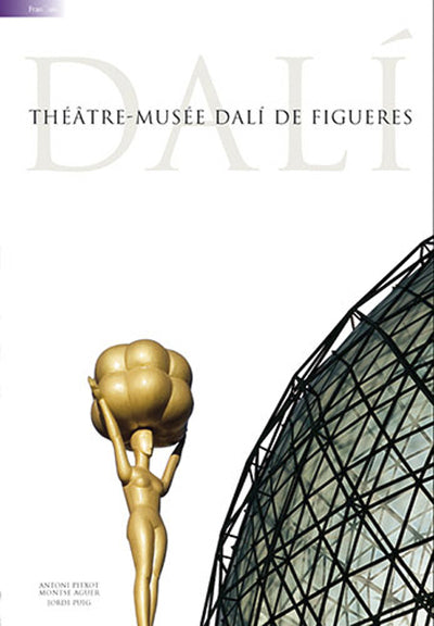 Theatre-Musee Dali de Figueres