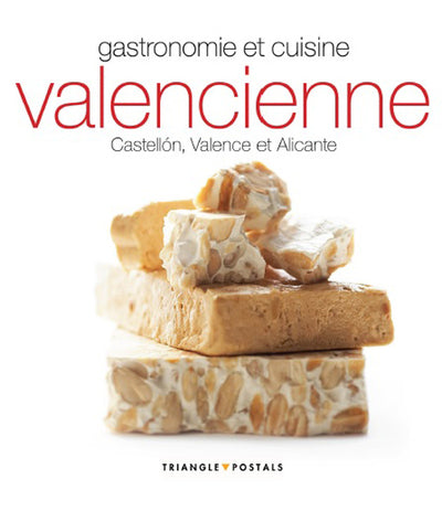 Gastronomie et cuisine valencienne