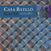 Casa Batllo Gaudi