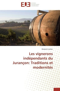 Les vignerons indépendants du Jurançon