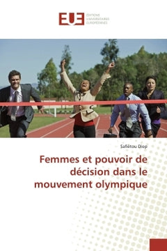 Femmes et pouvoir de décision dans le mouvement olympique