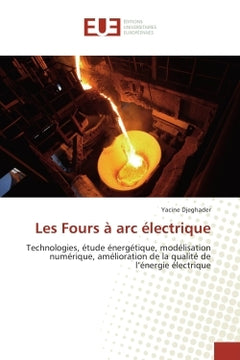 Les fours à arc électrique