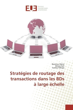 Strategies de routage des transactions dans les BDs A large echelle